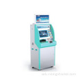 Medical LCD Touch Touch Advertising Nagpakita